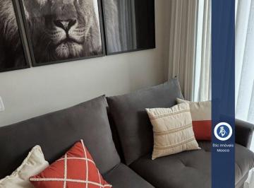 Apartamento · 40m² · 2 Quartos · Apartamento no Reserva Urban Club - Vila Guilherme