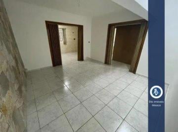 Casa · 210m² · 4 Quartos · 6 Vagas · Sobrado amplo, no Bairro do Jardim Anália Franco.