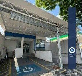 Comercial · 420m² · Salão Comercial para Locação