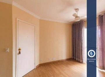 Apartamento · 92m² · 3 Quartos · 2 Vagas · Apartamento V.Regente Feijó, 92m², 3 Dormitórios