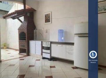 Casa · 245m² · 3 Quartos · 2 Vagas · Casa para aluguel na Chácara Belenzinho