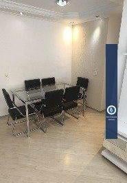Apartamento · 54m² · 2 Quartos · 1 Vaga · Apartamento no Bairro do Tatuapé com 54m².
