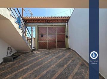 Casa · 157m² · 4 Quartos · 2 Vagas · Sobrado reformado para aluguel na Vila Ema