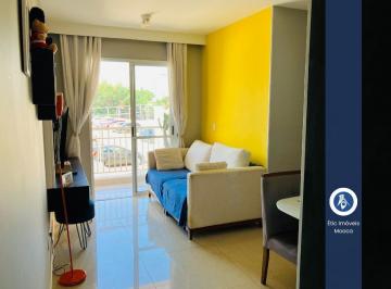 Apartamento · 60m² · 3 Quartos · 1 Vaga · Apartamento no Tatuapé, 60m², 3 Dormitóriuos