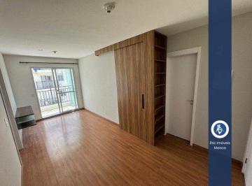 Apartamento · 45m² · 1 Quarto · 1 Vaga · Apartamento na Mooca, 45m², 1 Dormitório, 1 Vaga