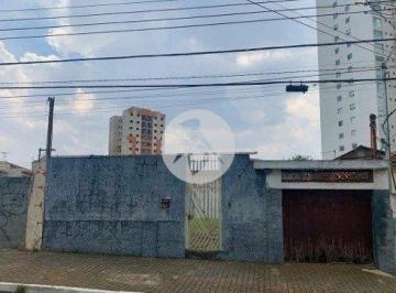Terreno · 507m² · Terreno na Vila Carrão, 507m²