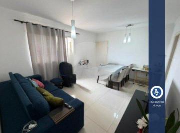 Apartamento · 65m² · 2 Quartos · 1 Vaga · APARTAMENTO PARA LOCAÇÃO NA MOOCA 65m