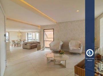 Apartamento · 156m² · 3 Quartos · 3 Vagas · Apartamento no Bairro Parque da Mooca.
