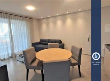 Apartamento · 57m² · 2 Quartos · 1 Vaga · Apartamento no Bairro Cidade Mãe do Céu (Tatuapé).