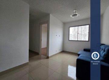 Apartamento · 35m² · 1 Quarto · Apartamento para Locação, no Bairro da Mooca.