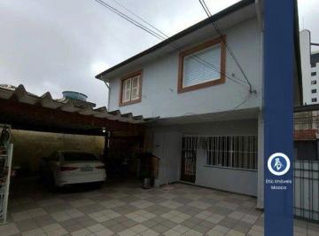 Casa · 110m² · 3 Quartos · 1 Vaga · Casa para aluguel no Tatuapé, São Paulo