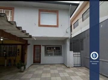 Casa · 110m² · 3 Quartos · 1 Vaga · Casa para aluguel no Tatuapé, São Paulo