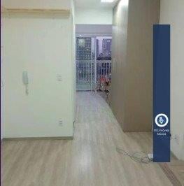Apartamento · 30m² · 1 Quarto · Apartamento no Brás, 30m², 1 Dormitório