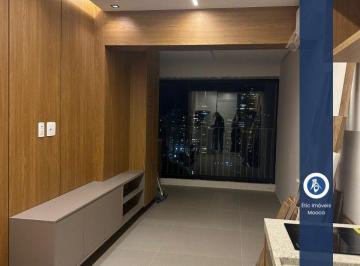 Apartamento · 48m² · 2 Quartos · 1 Vaga · Apartamento à venda no Tatuapé, São Paulo