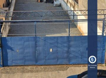 Terreno · 417m² · OTIMO TERRENO PARA LOCAÇÃO NA MOOCA