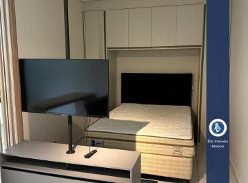 Apartamento · 28m² · 1 Quarto · Apartamento mobiliado para aluguel na Mooca