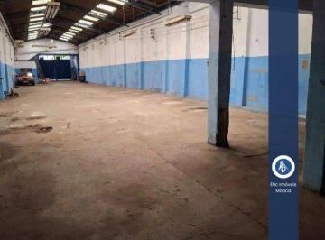 Comercial · 425m² · GALPÃO PARA LOCAÇÃO NA MOOCA 425m