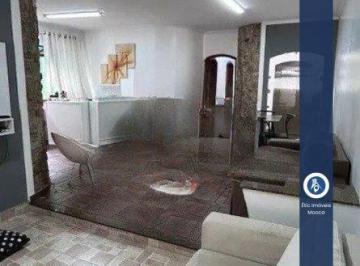 Casa · 194m² · 2 Quartos · 4 Vagas · CASA A VENDA E LOCAÇÃO NA VL BERTIOGA 194m 4 VAGAS