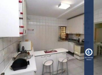 Casa · 200m² · 4 Quartos · 2 Vagas · CASA A VENDA E LOCAÇÃO NO TATUAPÉ 200m 2 VAGAS