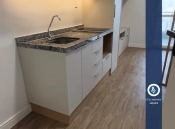 Apartamento · 27m² · 1 Quarto · Studio para aluguel no Belém, São Paulo