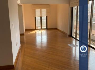 Apartamento · 180m² · 3 Quartos · 3 Vagas · Apartamento no Bairro Parque da Mooca com 180m².