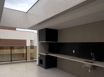 Apartamento de 3 quartos, Águas Claras · Aguas Claras, apartamento, cobertura linear, 3 vagas, lazer, Ouro Branco VI