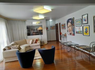 Apartamento de 4 quartos, Varginha · Apartamento para venda com 250 m² na Vila Pinto - Varginha, Minas Gerais.