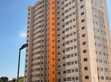Foto 08 · Apartamento à venda em Paulínia-SP, Jardim Planalto: 2 quartos, 2 salas, 1 banheiro, 1 vaga, 47,95 m