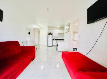 Apartamento de 1 quarto, Capão da Canoa · APARTAMENTO DE 1 DORMITÓRIO E MEIO EM CAPÃO NOVO