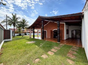 Casa de 3 quartos, Itanhaém · Casa no bairro no Cibratel 2 em Itanhaém, no litoral sul de São Paulo