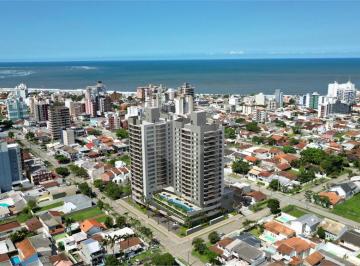 Apartamento de 2 quartos, Guaratuba · APARTAMENTO EM GUARATUBA | 2 QUARTOS | 1 VAGA
