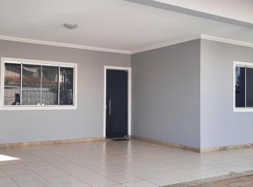 Casa de 3 quartos, Sete Lagoas · Casa São Cristóvão
