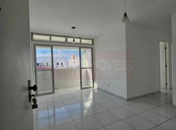 Foto 01 · Apartamento para locação em Recife-PE, Iputinga: 3 quartos, 2 salas, 2 banheiros, 1 vaga de garagem,