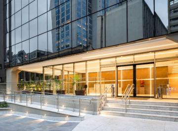 Comercial , São Paulo · Conjunto Comercial de 1704 m2 en aluguel en Consolação - SP