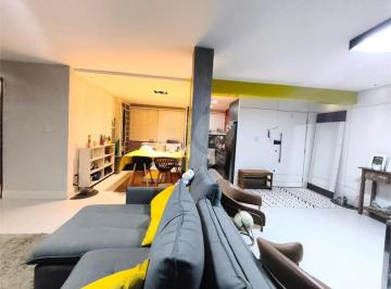 Apartamento de 2 quartos, São Paulo · APARTAMENTO Á VENDA NO TREMEMBÉ REFORMADO COM 2 DORMS SENDO 1 SUÍTE COM 2 VAGAS DE GARAGEM