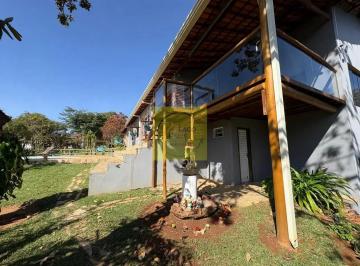 Rural , Sobradinho · CHÁCARA EXUBERANTE NA BEIRA DO VALE