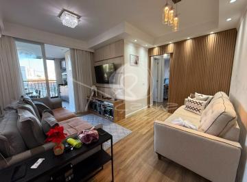 Foto 01 · Apartamento para venda no Taquaral - Próximo ao Colégio Liceu -