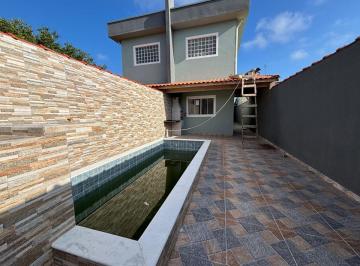 Casa de 2 quartos, Itanhaém · Casa em Itanhaém no bairro Jardim Jamaica, no litoral sul de São Paulo