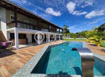 Foto 01 · Casa, Estrada do Coco, Lauro de Freitas, BA