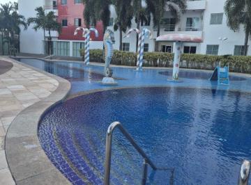 Apartamento de 3 quartos, Fortaleza · Lindo Apartamento todo projetado e com área de lazer completa