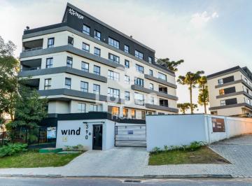 Apartamento de 1 quarto, Curitiba · LOFT GARDEN NO SANTA FELICIDADE | WIND URBAN HABITAT | 50M2