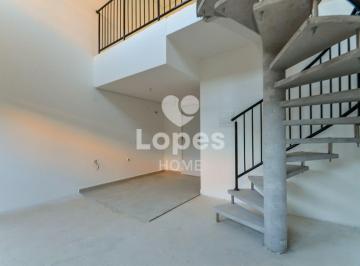 Apartamento de 1 quarto, Curitiba · LOFT GARDEN NO SANTA FELICIDADE | WIND URBAN HABITAT | 50M2