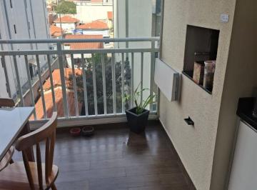 Apartamento de 3 quartos, São Caetano do Sul · Condominio Terraço São Caetano , b Santa Paula , São Caetano do Sul
