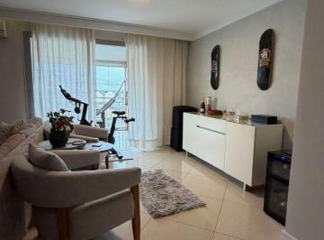 Apartamento de 2 quartos, São Paulo · Apartamento de 95 m² com 2 suites à venda em Cidade São Francisco