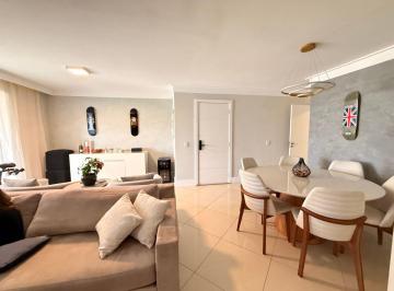 Apartamento de 2 quartos, São Paulo · Apartamento de 95 m² com 2 suites à venda em Cidade São Francisco