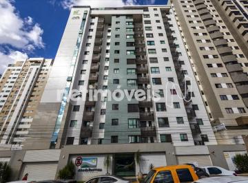 Apartamento de 3 quartos, Águas Claras · RESIDENCIAL ALTO DA BOA VISTA | ÁGUAS CLARAS