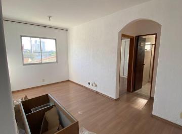 Apartamento de 2 quartos, São Bernardo do Campo · Apartamento com 52m², 2 dormitórios e 1 vaga - Independência/SBC