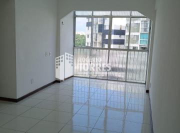 Apartamento de 3 quartos, Salvador · Apartamento a venda de 3/4 e 2 banheiros no Cond. João Durval em Pernambués
