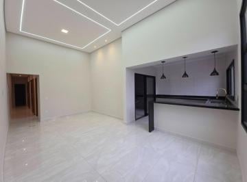 Foto 01 · Casa à venda em Hortolândia-SP, Jardim das Figueiras II: 3 quartos, 1 suíte, 2 salas, 2 banheiros, 1