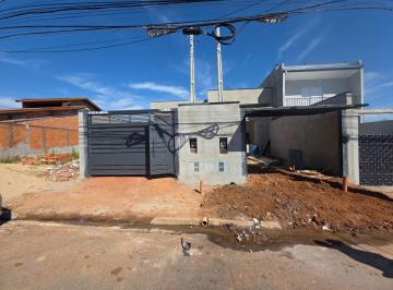 Foto 01 · Casa à venda em Hortolândia-SP, Jardim das Figueiras II: 3 quartos, 1 suíte, 2 salas, 2 banheiros, 1